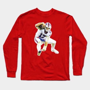 Air Allen Long Sleeve T-Shirt